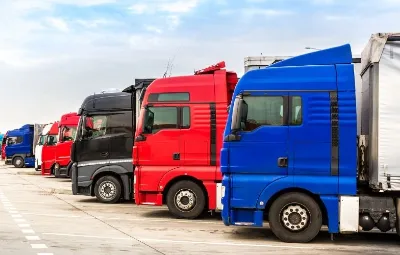 Adana Üzümlü Ambar Nakliyat